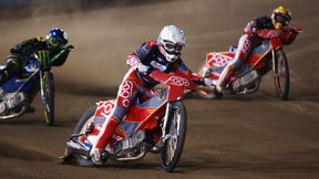 Jarosław Hampel: Niezależnie od pary prezentowaliśmy się bardzo dobrze