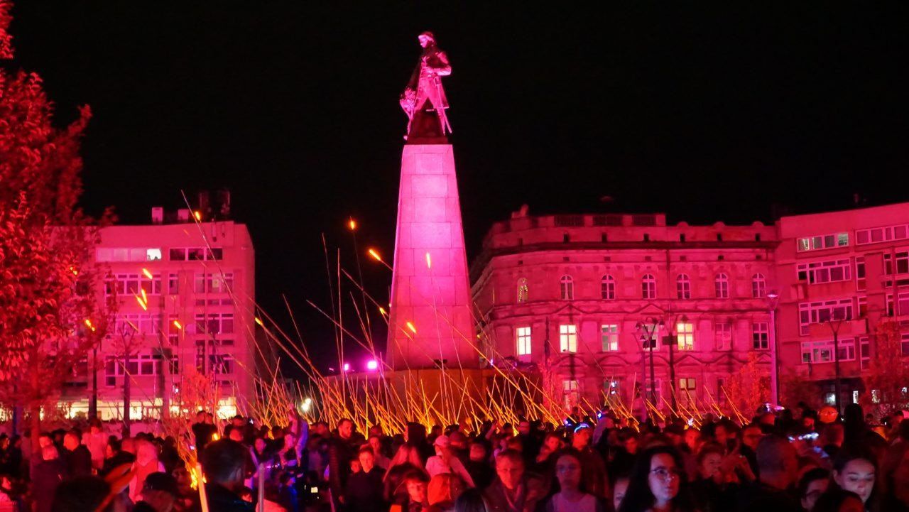 Light Move Festival 2024
