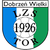Tor Dobrzeń Wielki