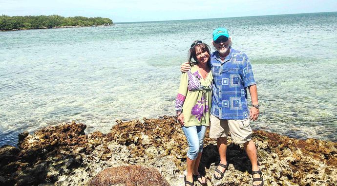 Kupić sobie plażę