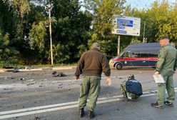 Zabójczyni córki Dugina była związana z pułkiem Azow? "Rosja ma w tym cel"