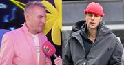 Światowy Krzysztof Gojdź mówi o stanie Justina Biebera: "Całe Hollywood o nim rozmawia"