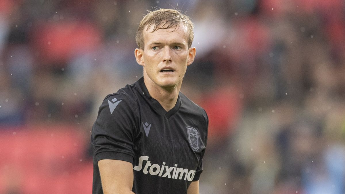 Getty Images / NESImages/DeFodi Images  / Na zdjęciu: Karol Świderski