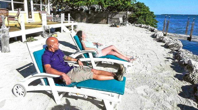 Kupić sobie plażę