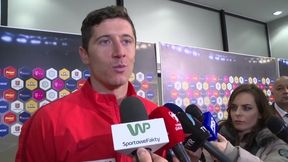 Robert Lewandowski: W Czarnogórze czeka nas młyn