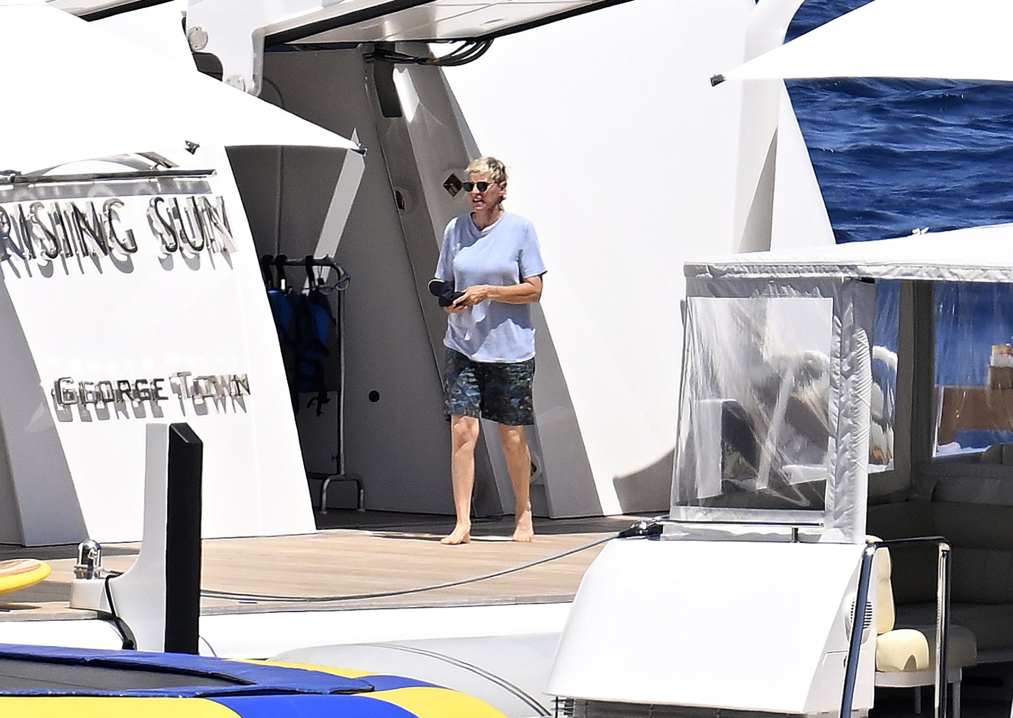 Portia de Rossi i Ellen DeGeneres