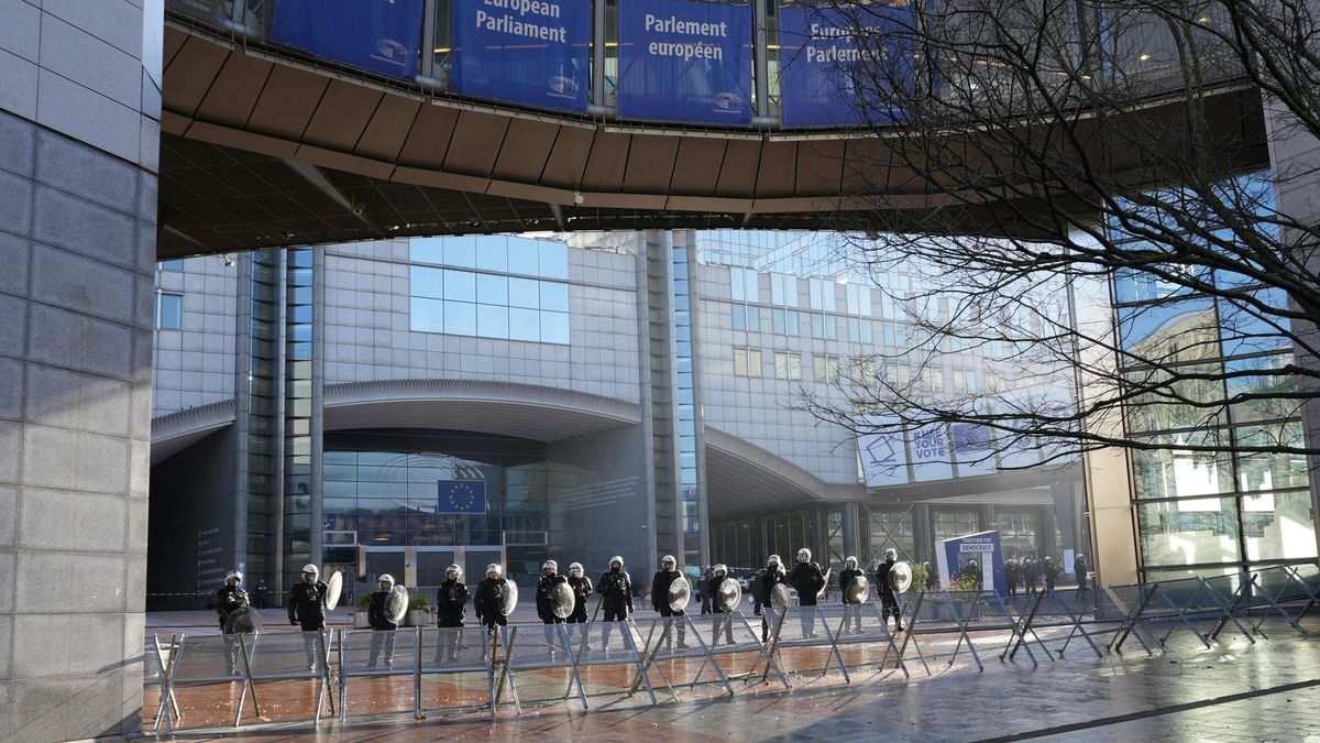 Parlament Europejski