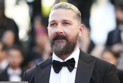 Shia LaBeouf jest oskarżony przez byłą dziewczynę o straszne rzeczy. Aktor utrudnia proces