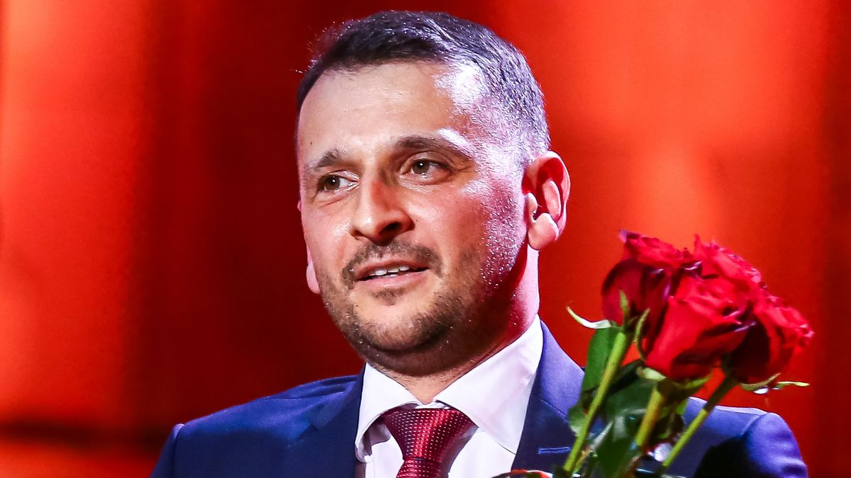 Łukawski też odchodzi z Trójki