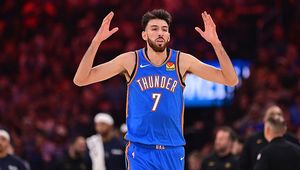 Pech ich nie opuszcza. Thunder przyjęli kolejny bolesny cios