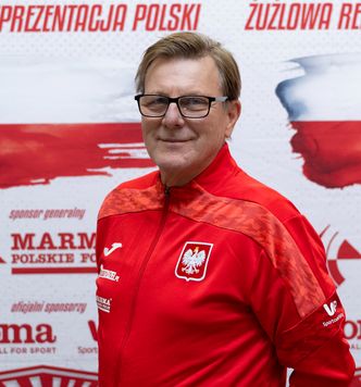 Chomski tłumaczy brak Palucha i Janowskiego