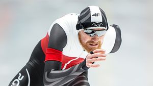 Świetna forma na inaugurację sezonu. Jest rekord Polski