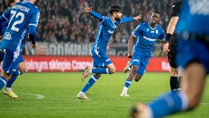 Lech Poznań - FSV Mainz. Znamy składy