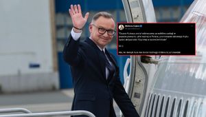W sieci wrze po decyzji Andrzeja Dudy. "Przewróciłem się ze śmiechu"