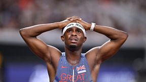 Założył zabronioną opaskę. Jest reakcja federacji