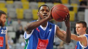 Kervin Bristol: Mamy team spirit!