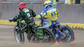 Żużel. Kiedyś na koniu przyjechał do sklepu po wódkę. Teraz alkohol sprowadził na niego nieszczęście