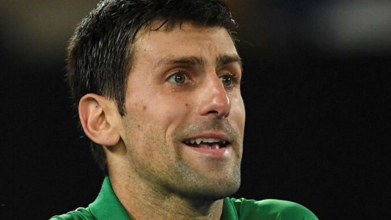 Novak Djokovic jednak NIE ZAGRA w Australian Open! Tenisista zostanie DEPORTOWANY