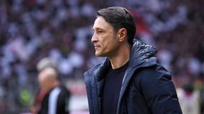 Liga Mistrzów. Niko Kovac pogratulował Bayernowi. Osobiście napisał do Flicka