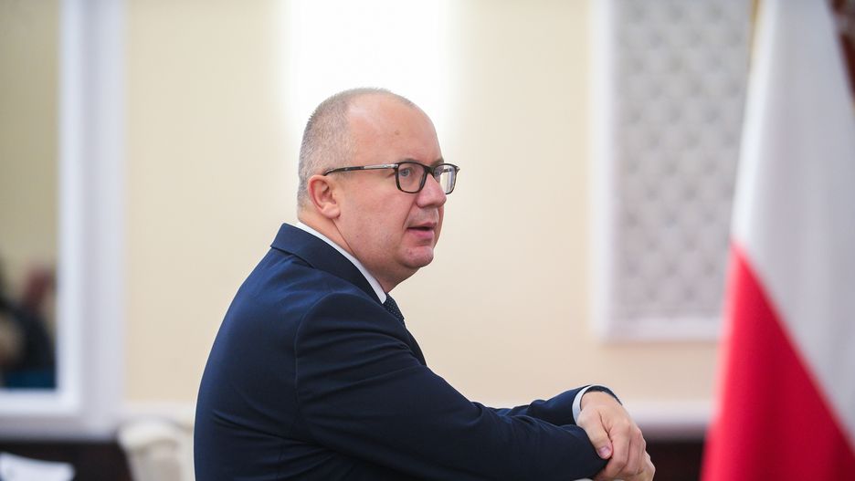 TK przyznał rację KRS. "Głos ministra nie może być dominujący"