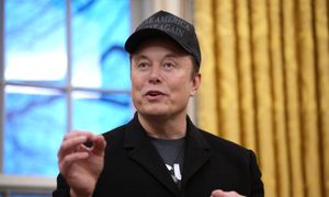 Musk chce miliona starlinków. "Najtańszy sposób zaspokojenia potrzeb wokół AI"