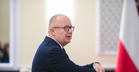 TK przyznał rację KRS. "Głos ministra nie może być dominujący"