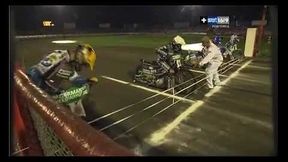 Triumf Tomasza Golloba w GP Bydgoszczy (2007)