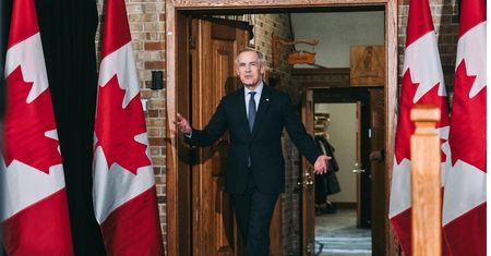 Premier Kanady zaprzecza słowom z USA. "Mówiłem poważnie"