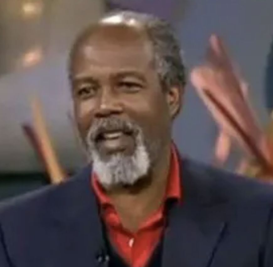 Clarence Gilyard Jr. dziś