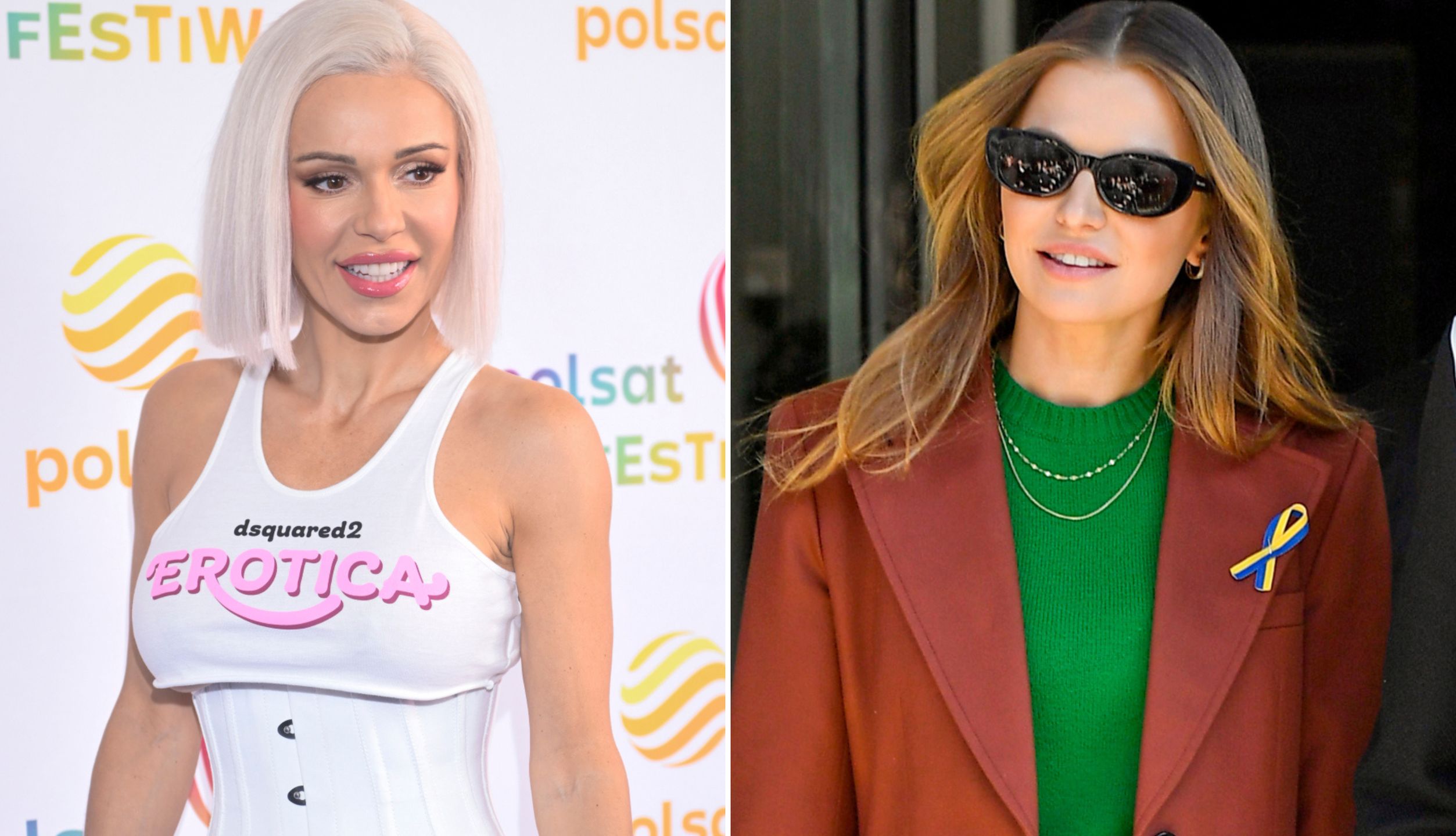 Doda, Anna Lewandowska