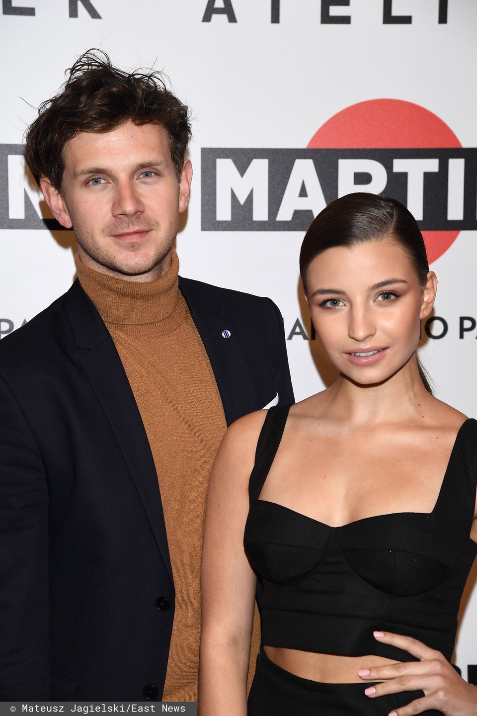 Julia Wieniawa i Antoni Królikowski jakiś czas temu byli parą