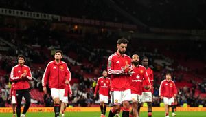 Wstydliwy wynik. Pierwsza taka porażka Manchesteru od 50 lat