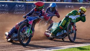 Żużel. Rozczarowujący finał sezonu. Rekord zwycięstw nic nie dał