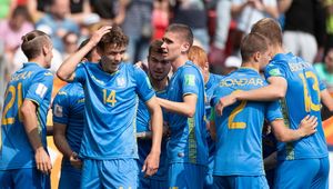 Mistrzostwa świata U-20: Ukraina - Włochy hitem półfinałów