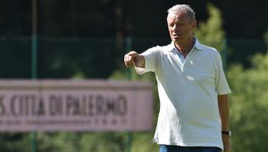 Maurizio Zamparini, były właściciel Palermo zawieszony na pięć lat