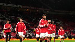 Wstydliwy wynik. Pierwsza taka porażka Manchesteru od 50 lat