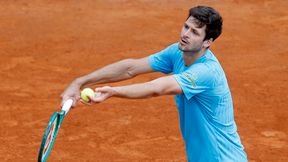 Hurkacz po kolejne zwycięstwo. Gdzie dziś oglądać za darmo (9.04.2026)