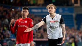 Media. Raków chce młodzieżowego reprezentanta Polski