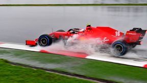 F1. Ferrari rozpoczyna testy nowych opon. W poniedziałek pierwsze jazdy