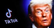 Trump już nie chce banować TikToka? Biały Dom otworzył swoje konto