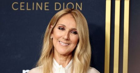 Céline Dion na Eurowizji? W sieci krąży tajemnicze zdjęcie