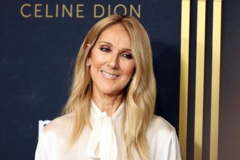 Céline Dion na Eurowizji? W sieci krąży tajemnicze zdjęcie