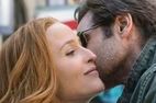 ''Z archiwum X'': Gillian Anderson miała dostać połowę mniejszą gażę od Davida Duchovny'ego
