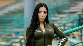 Potrafią skraść show. Oto piękne F16 Falubaz Girls!