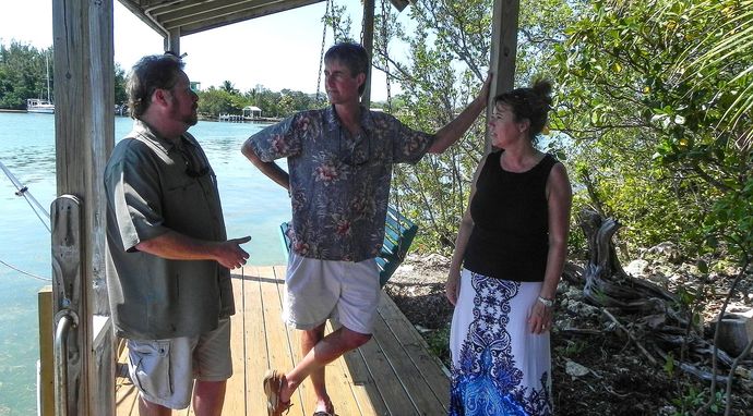 Kupić sobie plażę