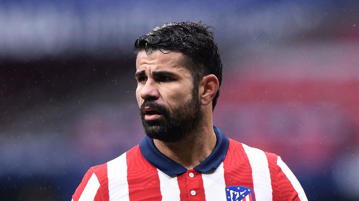 Zdjęcie okładkowe artykułu: Getty Images / Denis Doyle / Na zdjęciu: Diego Costa