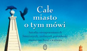 Całe miasto o tym mówi