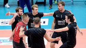 Giganci Siatkówki 2020: Trefl Gdańsk - Verva Warszawa Orlen Paliwa 0:3 (galeria)