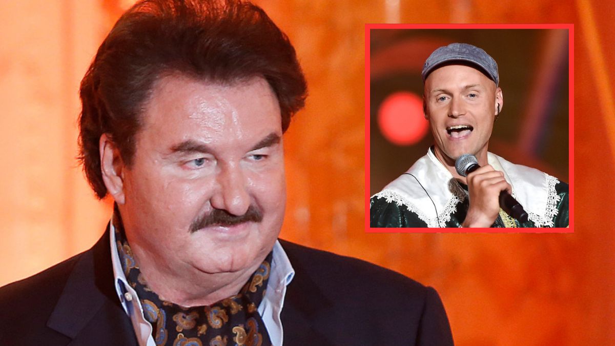 Trwa walka o spadek po Krawczyku. Prawnik jego syna zabrał głos