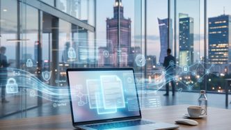 Cyfrowa pieczęć firmy. Nowy standard w obiegu dokumentów